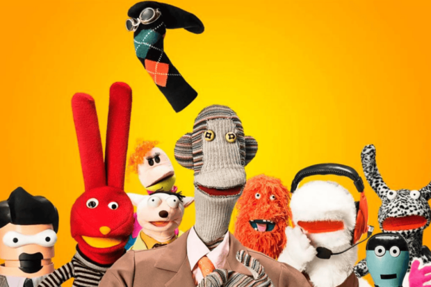 31 Minutos, serie chilena estrenada en TVN.
