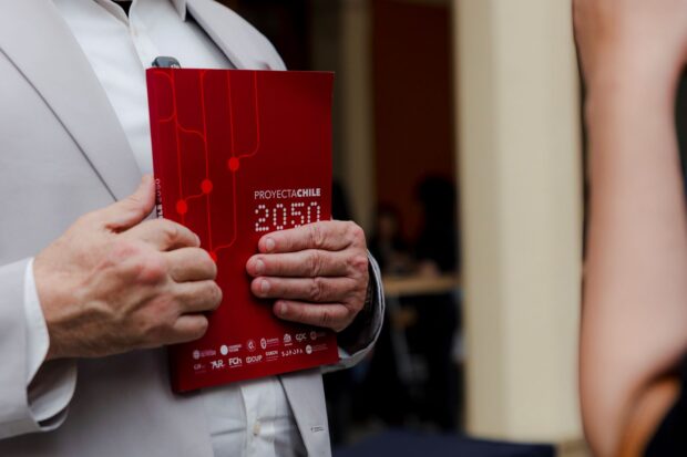 Documento Proyecto Chile 2050