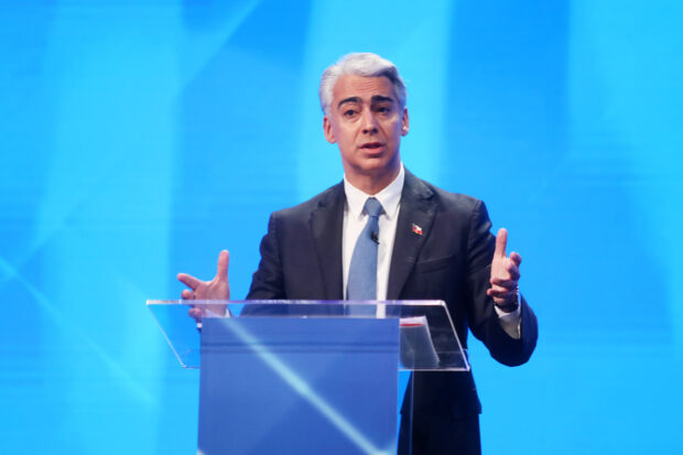 Marco Enríquez-Ominami