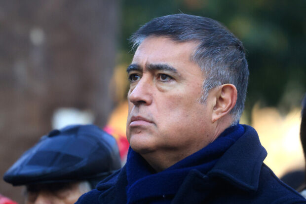 Análisis a la gestión del alcalde Mario Desbordes en materia de educación en Santiago