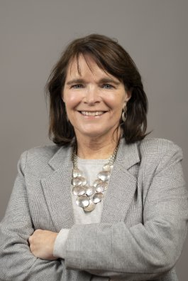 Cecilia Cifuentes