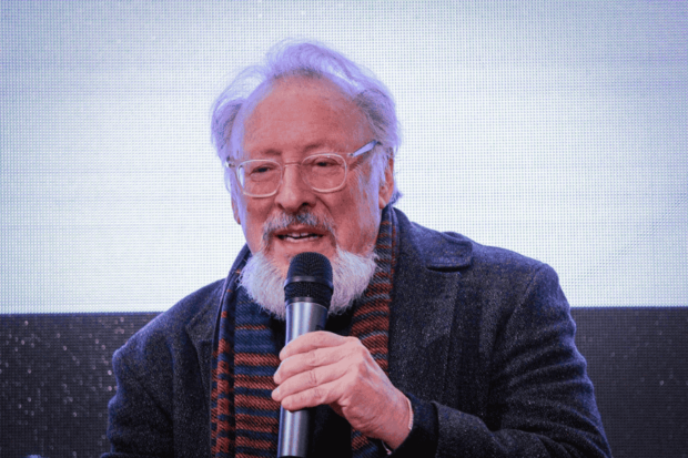 Peter Kornbluh, investigador.