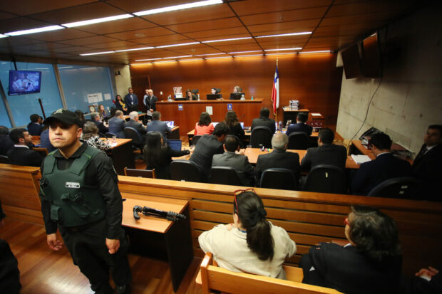 Reacciones tras veredicto del caso SQM que determinó absolver a los imputados