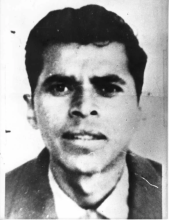 Óscar Armando Cortés Cortés