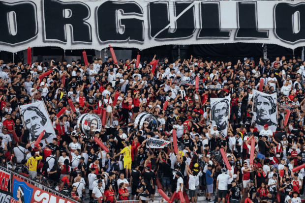 "ETERNO", documental que celebra el centenario de Colo Colo.