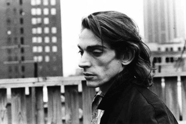 Federico Moura, músico argentino.
