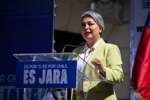 Jeannette Jara