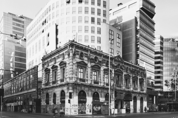 Fotografía de Jorge Prat.