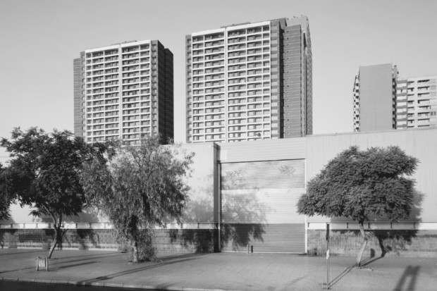 Fotografía de Jorge Prat.