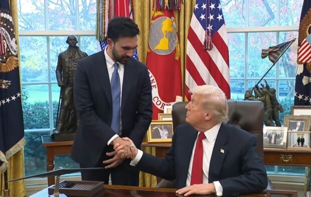 Presidente Boric a Donald Trump: "Chile no acepta ningún tipo de tutelaje"