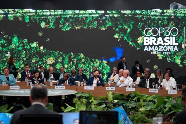 Chile en la COP30