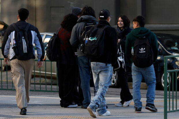 Autoridades presentan primera Política Nacional de Reinserción Social Juvenil