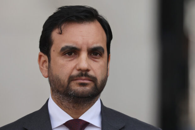 Jaime Gajardo