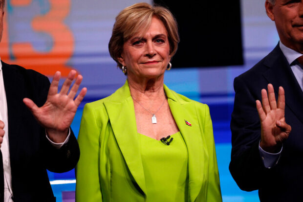 Evelyn Matthei