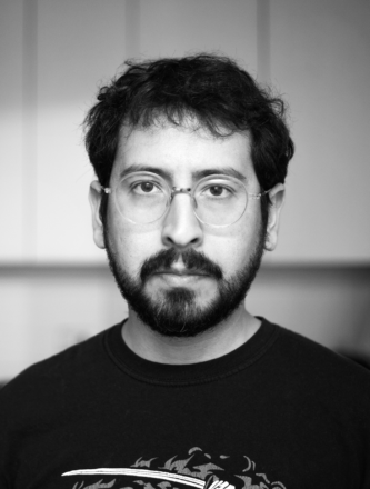 Diego Soto.
