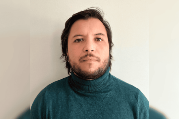 Jorge Valverde, economista y director del Observatorio de Tramitación y Evaluación de Inversiones (OTEI) de la Universidad de Chile.