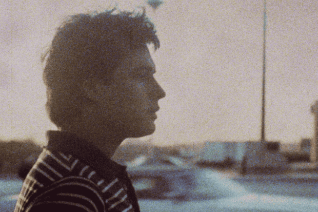 Juan Gabriel, ídolo de la música mexicana.