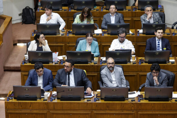 Seminario convocado por la Comisión de Educación