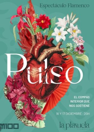 Afiche pulso