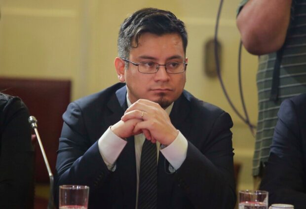 Alexis Cortés