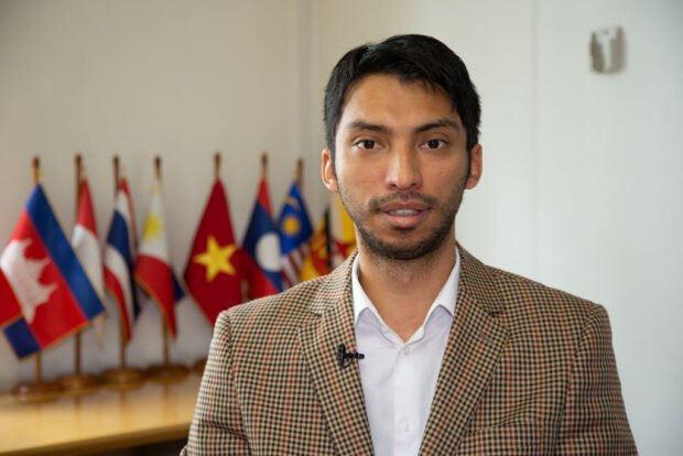 Andrés Bórquez