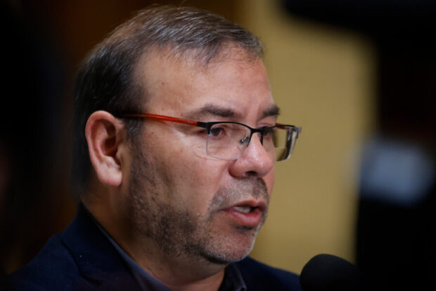 Boris Barrera