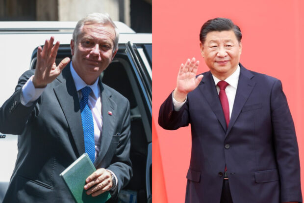 Una mirada sobre las relaciones de Chile y China con el nuevo gobierno de Kast