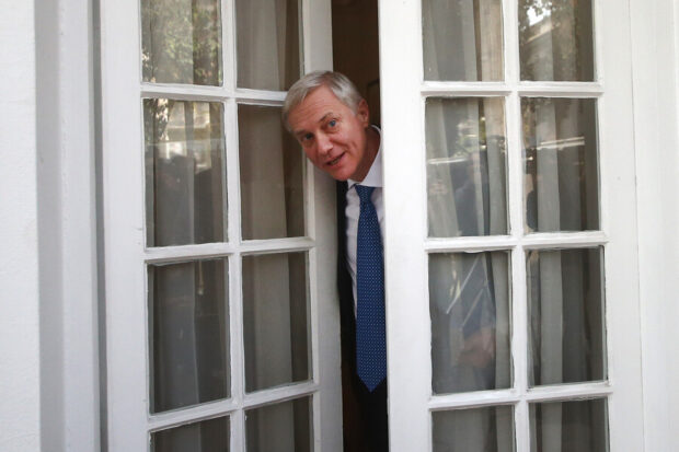 El presidente electo José Antonio Kast. Foto: Javier Salvo/Aton Chile.