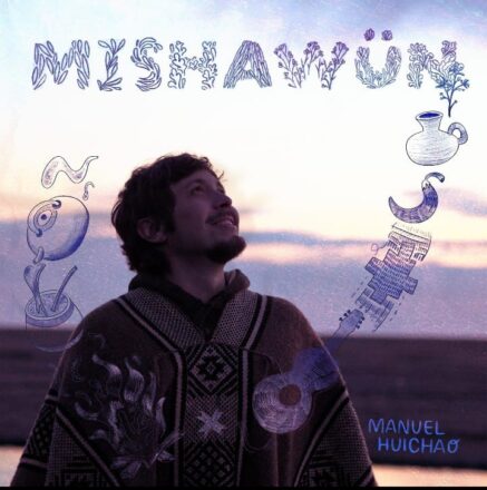 Manu Huichao