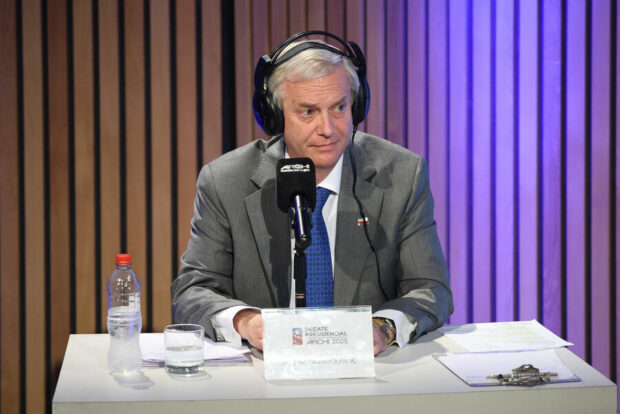 José Antonio Kast.