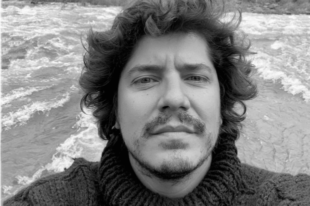 Oliver Knust, director de Chilemúsica.