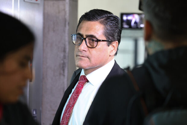 Jorge Valladares