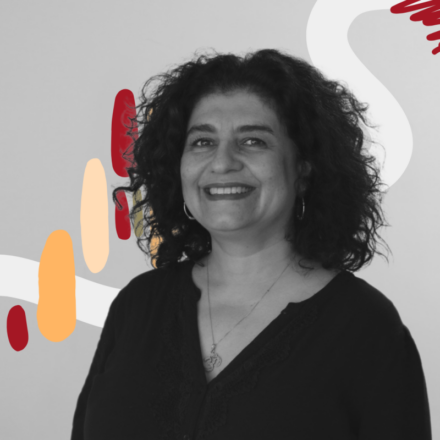 Claudia Dides, socióloga, Magíster en Estudios Género y Cultura y profesora de Bing overseas programa Universidad de Stanford Santiago de Chile. Foto: Linkedin Claudia Dides. 