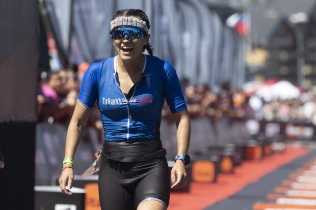Francisca Garrido Pucon 2026