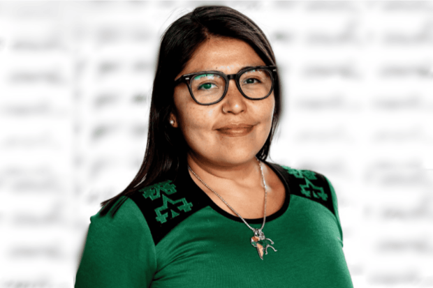 Javiera Arce