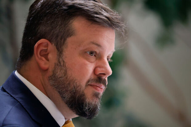 Johannes Kaiser