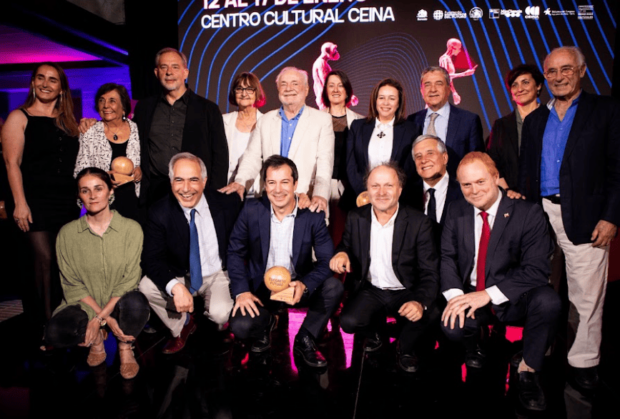 Lanzamiento Congreso Futuro 2026. Foto: Fundación Encuentros del Futuro
