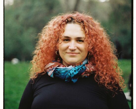 Lorenza Quezada, Salud Trans Para Chile