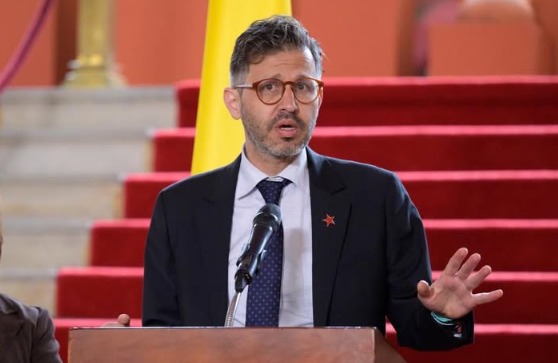 Mauricio Jaramillo Jassir