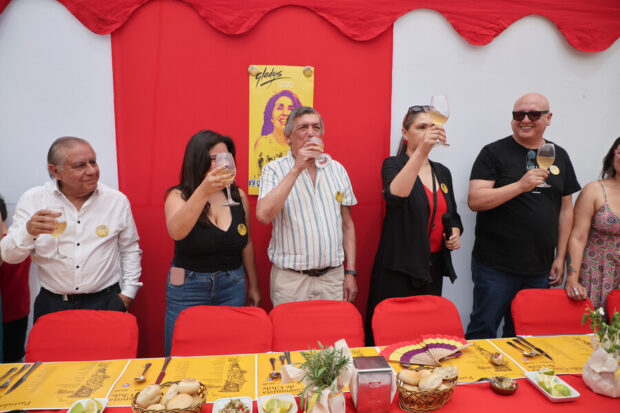 Partido Comunista