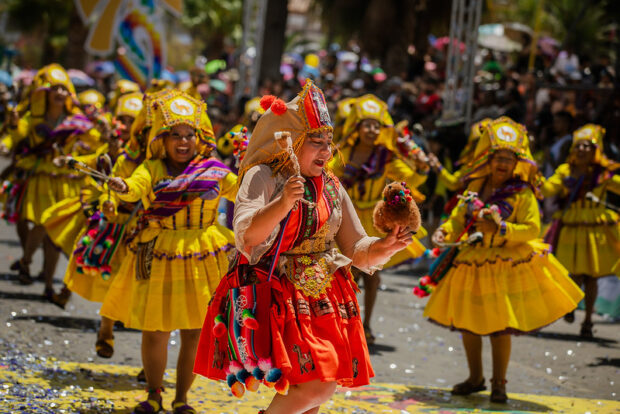 carnaval arica 2026 2