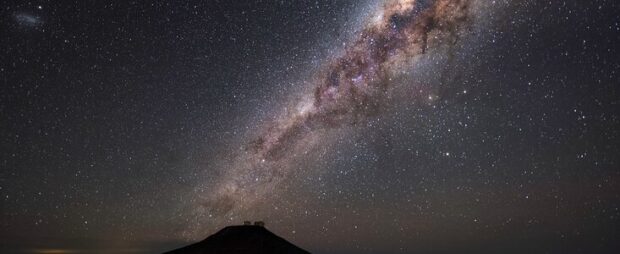 Cerro Paranal Credito A. Ghizzi Panizza ESO