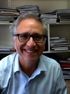 Académico Jorge Larenas