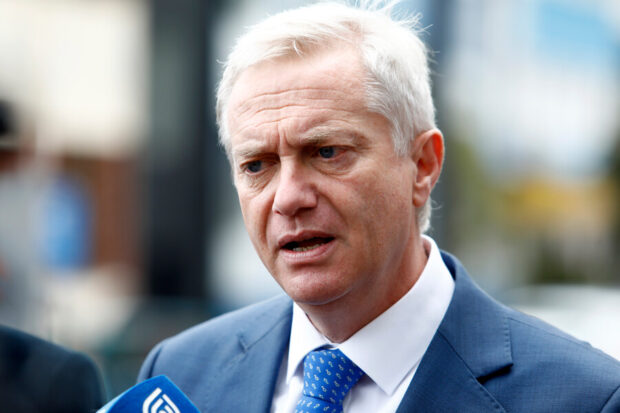 El presidente electo José Antonio Kast.