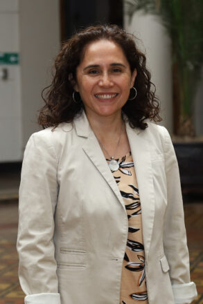 Olga Espinoza