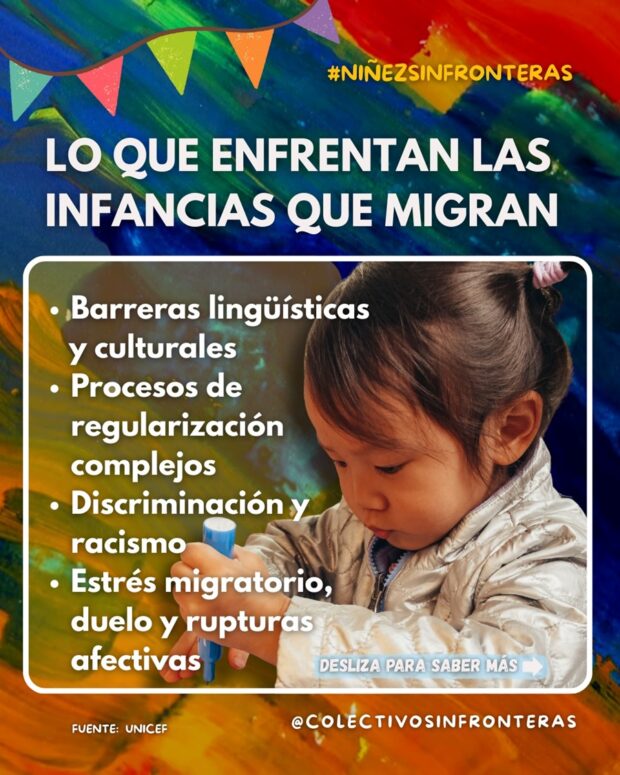 colectivo sin fronteras