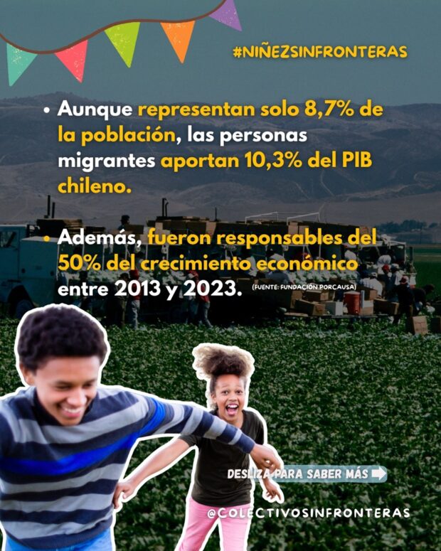 colectivo sin fronteras