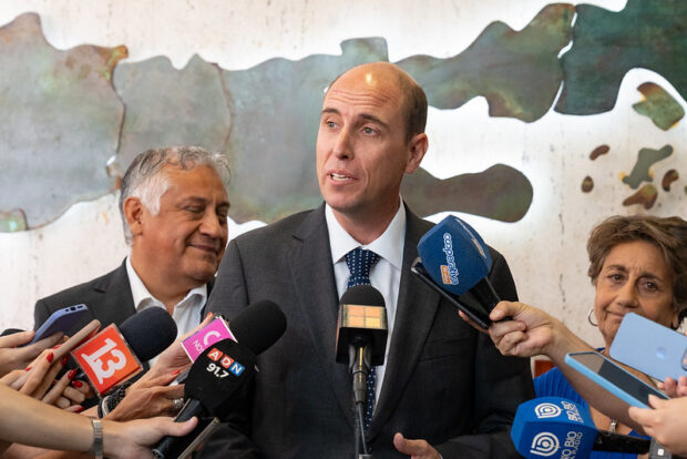 Martín Arrau.