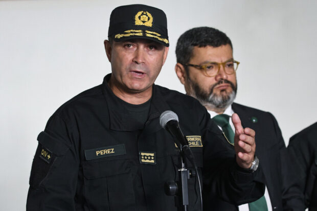Rubén Pérez.