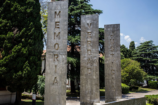 Esma. Foto: Sitio Memoria Esma